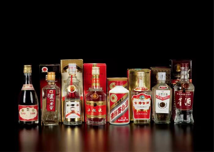 惠城老酒储存的方法